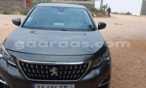 Acheter Occasion Voiture Peugeot 3008 Autre à Dakar, Dakar Acheter Occasion Voiture Peugeot 3008 Autre à Dakar, Dakar