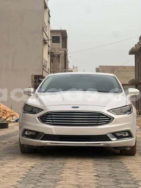Big with watermark ford fusion dakar dakar 33614