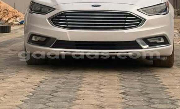 Acheter Occasion Voiture Ford Fusion Other à Dakar, Dakar Acheter Occasion Voiture Ford Fusion Other à Dakar, Dakar