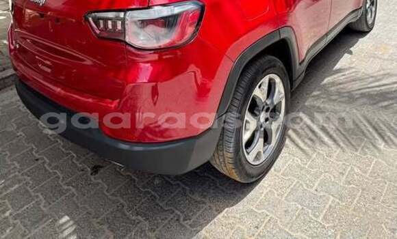 Acheter Occasion Voiture Jeep Compass Autre à Dakar, Dakar
