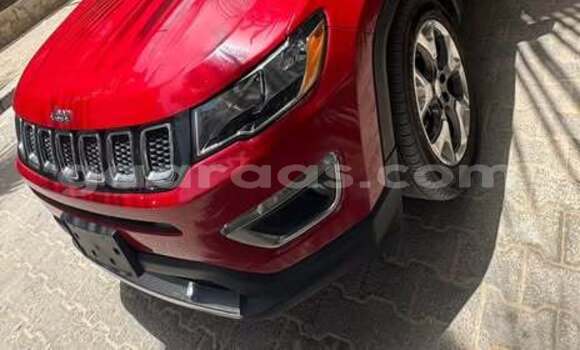 Acheter Occasion Voiture Jeep Compass Autre à Dakar, Dakar Acheter Occasion Voiture Jeep Compass Autre à Dakar, Dakar