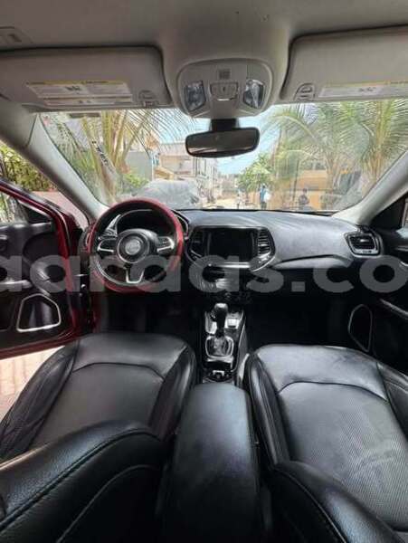 Big with watermark jeep compass dakar dakar 33615