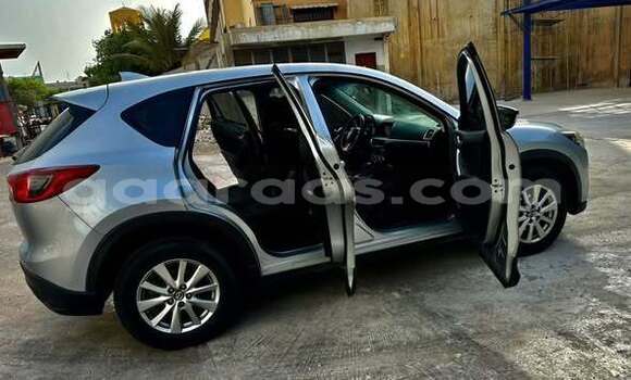 Acheter Occasion Voiture Mazda Cx3 Autre à Dahra, Louga Acheter Occasion Voiture Mazda Cx3 Autre à Dahra, Louga