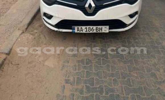 Acheter Occasion Voiture Renault Clio Autre à Dakar, Dakar Acheter Occasion Voiture Renault Clio Autre à Dakar, Dakar