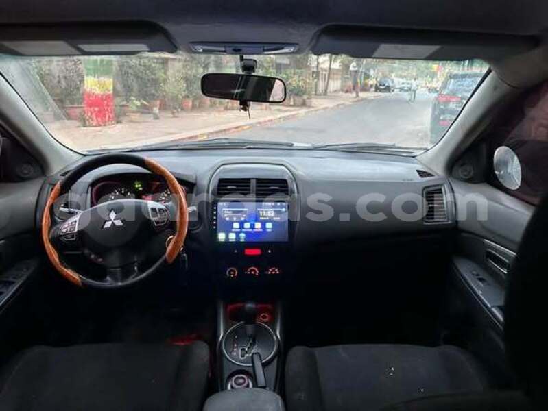 Big with watermark mitsubishi rvr dakar dakar 33620