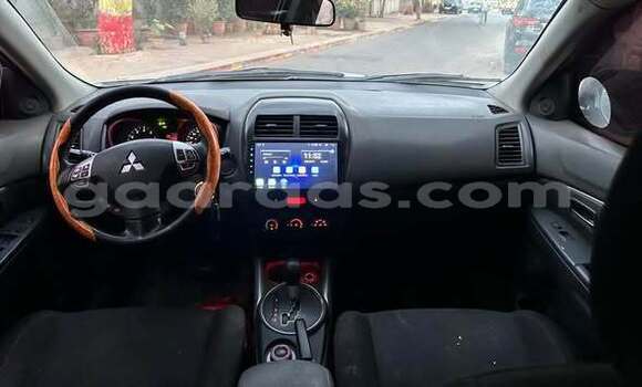 Acheter Occasion Voiture Mitsubishi RVR Autre à Dakar, Dakar