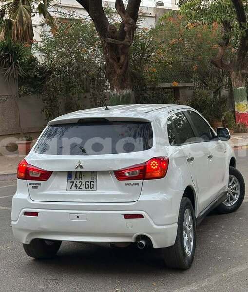 Big with watermark mitsubishi rvr dakar dakar 33620
