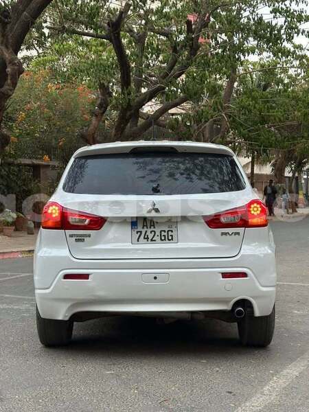 Big with watermark mitsubishi rvr dakar dakar 33620