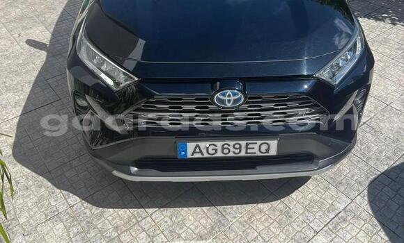 Acheter Occasion Voiture Toyota RAV4 Noir à Dabo, Kolda Acheter Occasion Voiture Toyota RAV4 Noir à Dabo, Kolda