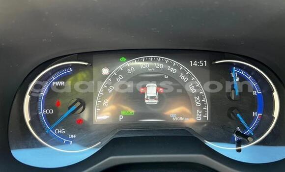 Acheter Occasion Voiture Toyota RAV4 Noir à Dabo, Kolda Acheter Occasion Voiture Toyota RAV4 Noir à Dabo, Kolda