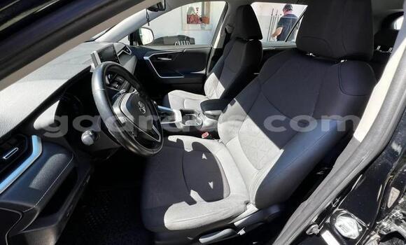 Acheter Occasion Voiture Toyota RAV4 Noir à Dabo, Kolda Acheter Occasion Voiture Toyota RAV4 Noir à Dabo, Kolda