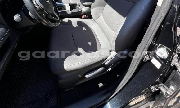 Acheter Occasion Voiture Toyota RAV4 Noir à Dabo, Kolda Acheter Occasion Voiture Toyota RAV4 Noir à Dabo, Kolda