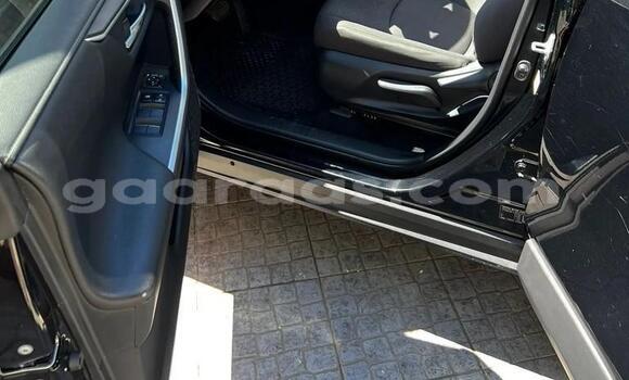 Acheter Occasion Voiture Toyota RAV4 Noir à Dabo, Kolda Acheter Occasion Voiture Toyota RAV4 Noir à Dabo, Kolda