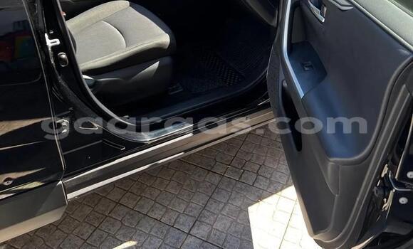 Acheter Occasion Voiture Toyota RAV4 Noir à Dabo, Kolda Acheter Occasion Voiture Toyota RAV4 Noir à Dabo, Kolda
