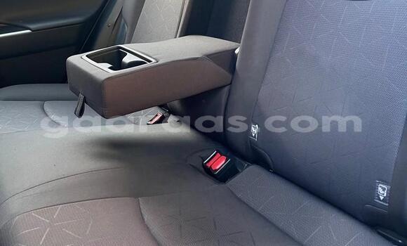 Acheter Occasion Voiture Toyota RAV4 Noir à Dabo, Kolda Acheter Occasion Voiture Toyota RAV4 Noir à Dabo, Kolda