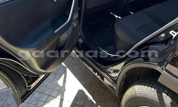 Acheter Occasion Voiture Toyota RAV4 Noir à Dabo, Kolda Acheter Occasion Voiture Toyota RAV4 Noir à Dabo, Kolda