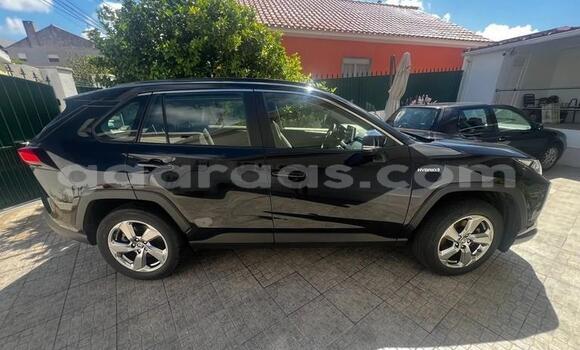 Acheter Occasion Voiture Toyota RAV4 Noir à Dabo, Kolda Acheter Occasion Voiture Toyota RAV4 Noir à Dabo, Kolda
