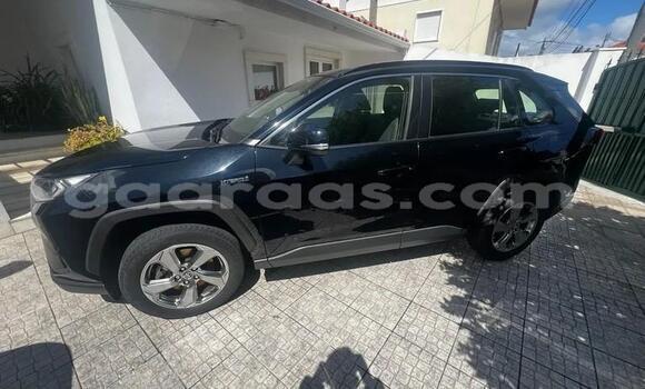 Acheter Occasion Voiture Toyota RAV4 Noir à Dabo, Kolda Acheter Occasion Voiture Toyota RAV4 Noir à Dabo, Kolda