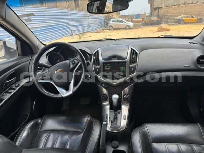 Big with watermark chevrolet astra dakar dakar 33622