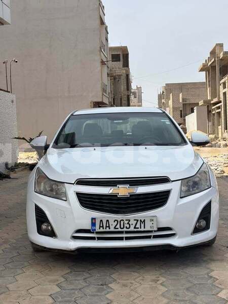 Big with watermark chevrolet astra dakar dakar 33622