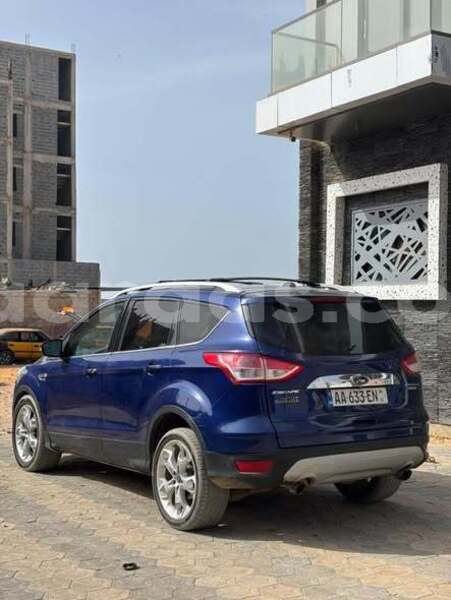 Big with watermark ford escape dakar dakar 33623