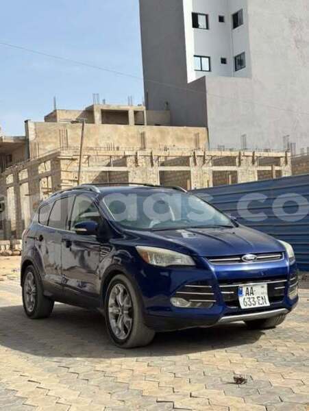 Big with watermark ford escape dakar dakar 33623