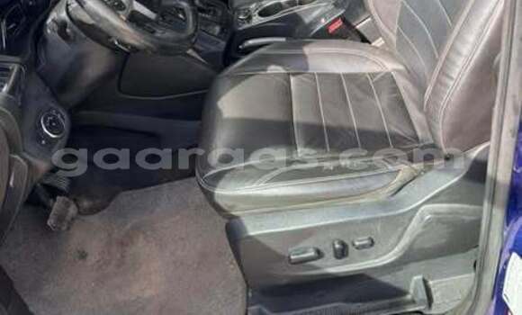 Acheter Occasion Voiture Ford Escape Autre à Dakar, Dakar Acheter Occasion Voiture Ford Escape Autre à Dakar, Dakar
