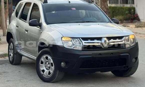 Dieundeu Occasion Renault Duster Other Auto in Dakar in Dakar
