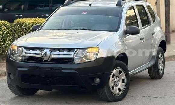 Acheter Occasion Voiture Renault Duster Autre à Dakar, Dakar Acheter Occasion Voiture Renault Duster Autre à Dakar, Dakar