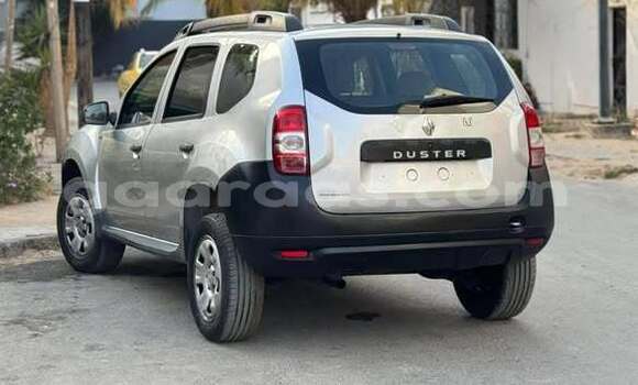 Acheter Occasion Voiture Renault Duster Autre à Dakar, Dakar Acheter Occasion Voiture Renault Duster Autre à Dakar, Dakar