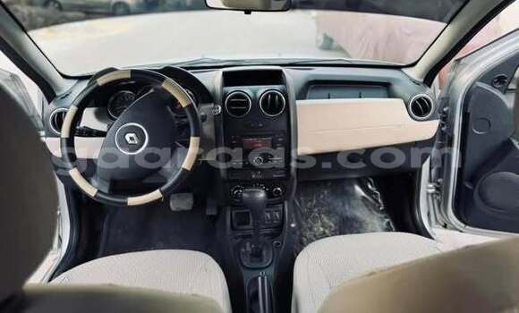Acheter Occasion Voiture Renault Duster Autre à Dakar, Dakar Acheter Occasion Voiture Renault Duster Autre à Dakar, Dakar