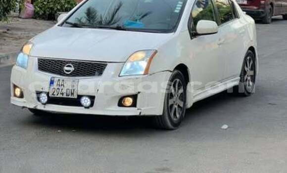 Acheter Occasion Voiture Nissan Sentra Autre à Dakar, Dakar Acheter Occasion Voiture Nissan Sentra Autre à Dakar, Dakar