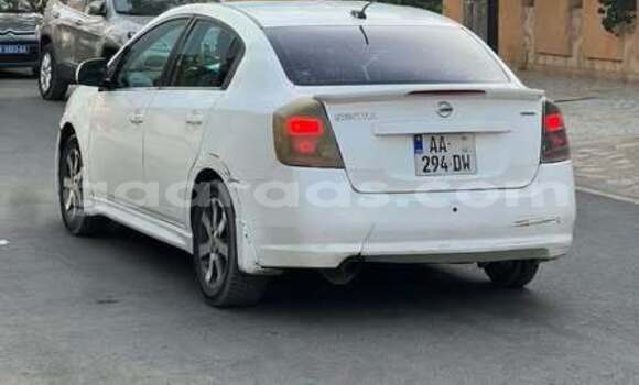 Acheter Occasion Voiture Nissan Sentra Autre à Dakar, Dakar Acheter Occasion Voiture Nissan Sentra Autre à Dakar, Dakar