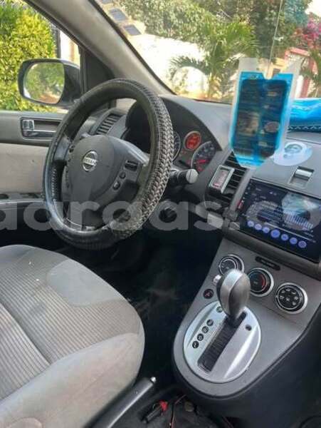 Big with watermark nissan sentra dakar dakar 33625