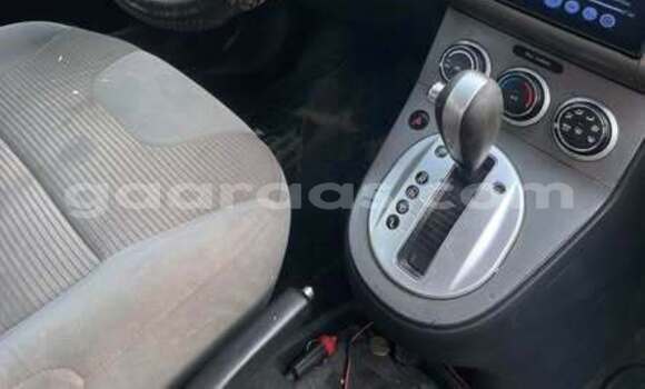 Acheter Occasion Voiture Nissan Sentra Autre à Dakar, Dakar Acheter Occasion Voiture Nissan Sentra Autre à Dakar, Dakar