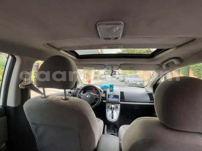 Big with watermark nissan sentra dakar dakar 33625
