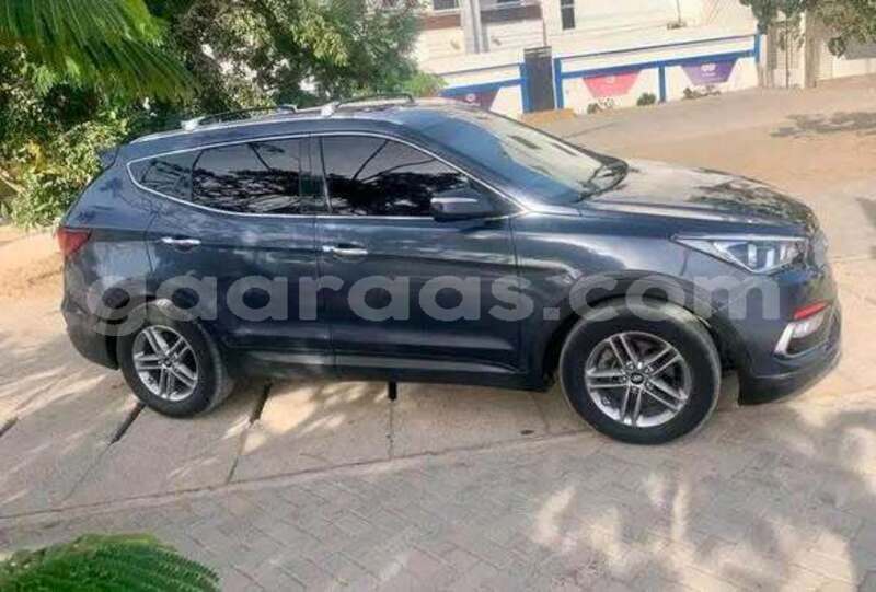 Big with watermark hyundai santa fe dakar dakar 33626