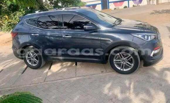 Acheter Occasion Voiture Hyundai Santa Fe Autre à Dakar, Dakar Acheter Occasion Voiture Hyundai Santa Fe Autre à Dakar, Dakar