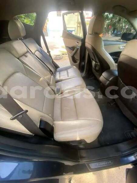 Big with watermark hyundai santa fe dakar dakar 33626