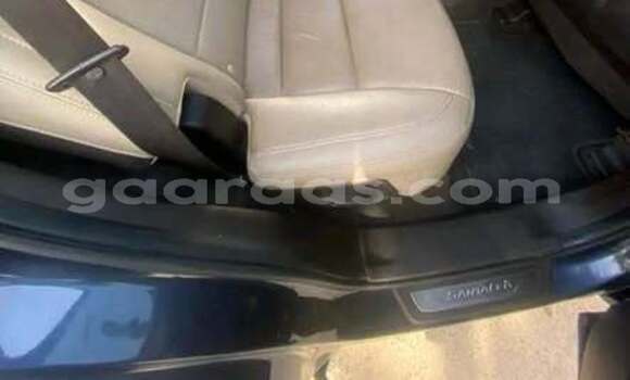 Acheter Occasion Voiture Hyundai Santa Fe Autre à Dakar, Dakar Acheter Occasion Voiture Hyundai Santa Fe Autre à Dakar, Dakar