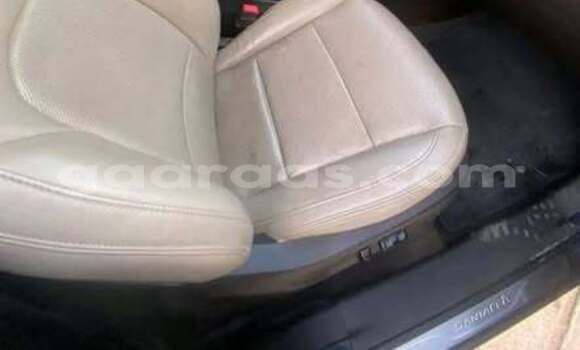 Acheter Occasion Voiture Hyundai Santa Fe Autre à Dakar, Dakar Acheter Occasion Voiture Hyundai Santa Fe Autre à Dakar, Dakar