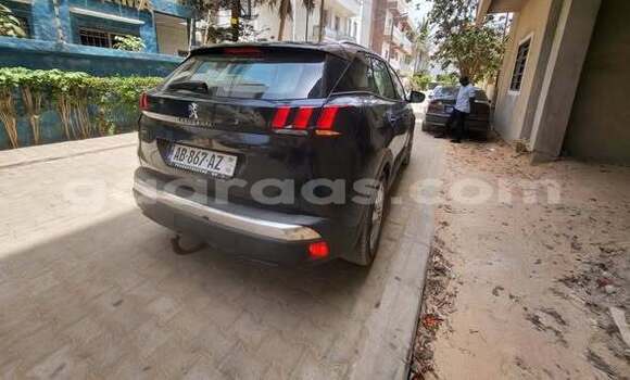 Buy Used Peugeot 3008 Other Car in Dakar in Dakar Buy Used Peugeot 3008 Other Car in Dakar in Dakar