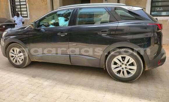 Buy Used Peugeot 3008 Other Car in Dakar in Dakar Buy Used Peugeot 3008 Other Car in Dakar in Dakar