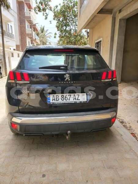 Big with watermark peugeot 3008 dakar dakar 33627