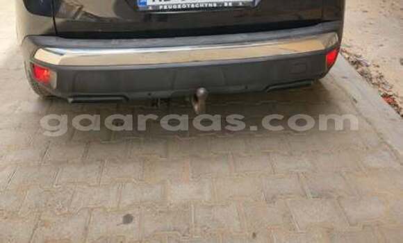 Buy Used Peugeot 3008 Other Car in Dakar in Dakar Buy Used Peugeot 3008 Other Car in Dakar in Dakar