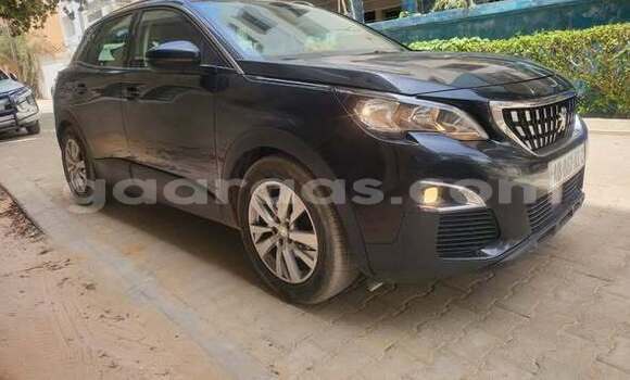 Buy Used Peugeot 3008 Other Car in Dakar in Dakar Buy Used Peugeot 3008 Other Car in Dakar in Dakar