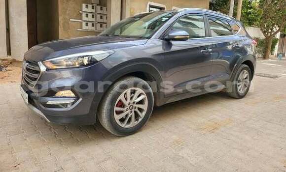 Buy Used Hyundai Tucson Other Car in Dakar in Dakar Buy Used Hyundai Tucson Other Car in Dakar in Dakar
