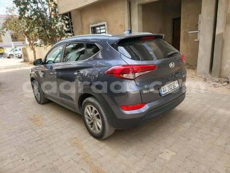Big with watermark hyundai tucson dakar dakar 33628