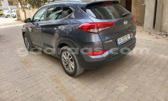 Buy Used Hyundai Tucson Other Car in Dakar in Dakar Buy Used Hyundai Tucson Other Car in Dakar in Dakar
