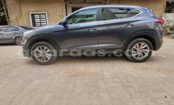 Buy Used Hyundai Tucson Other Car in Dakar in Dakar Buy Used Hyundai Tucson Other Car in Dakar in Dakar